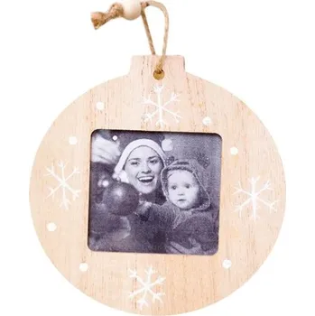 Vánoce Vánoční fotorámeček 2