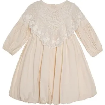 Dívčí šaty Dívčí šaty N559 6