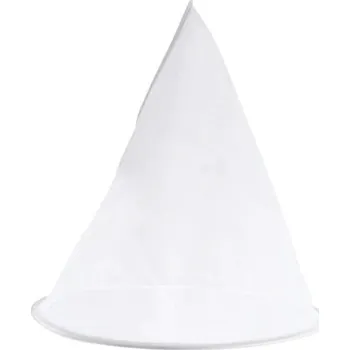 Včelařské uhelonové síto k čeřící nádobě