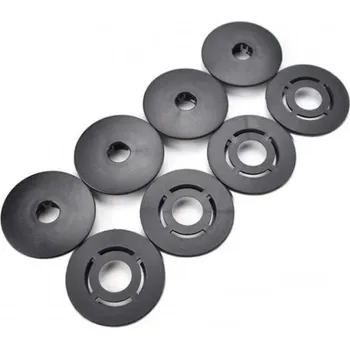 Fixace na autokoberce 4 ks 3