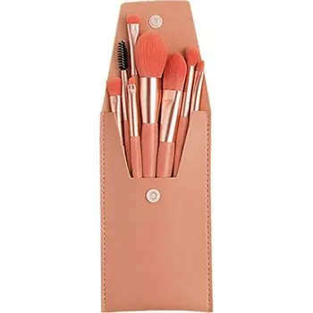 Sada štětců na make-up 8 ks 4