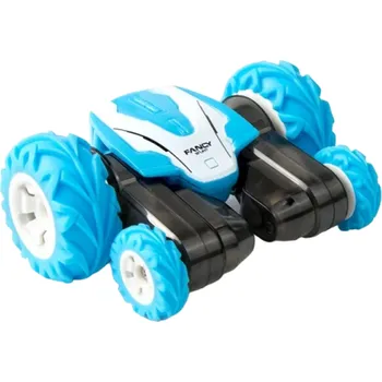 RC model auta RC mini terénní auto na dálkové ovládání 8 cm