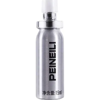 Znecitlivující sprej pro muže 15 ml 3 kusy