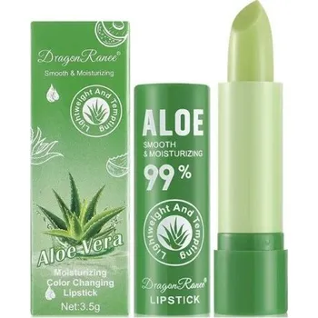 Péče o rty Hydratační balzám na rty Měnící barvu Zvýrazňuje přirozený odstín Výživa a péče Jemné a hebké rty Dlouhotrvající efekt 3,5 g