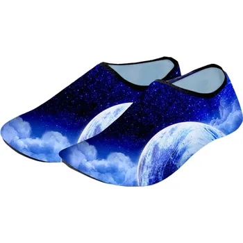 Dívčí obuv Dětské boty do vody Z133 35-36 4