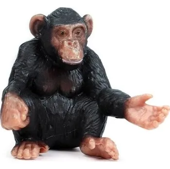 Figurka Figurka šimpanz A971
