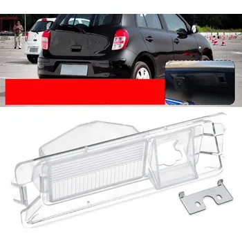 Držák na zadní kameru do auta