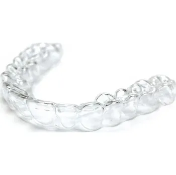 Chránič proti skřípání zubů 4 ks