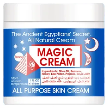 Hydratační pleťový krém 118 g Krém na obličej proti vráskám Vyživující pleťový krém proti stárnutí 2 ks