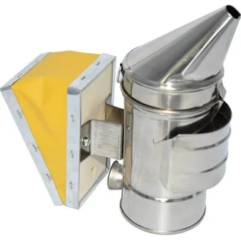 Včelařský dýmák 1