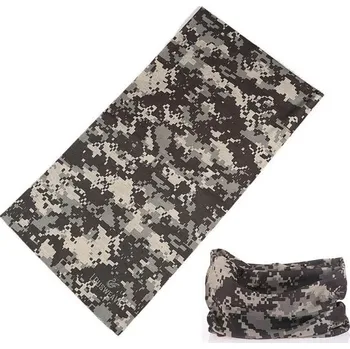 Šála Maskáčový nákrčník A1 2