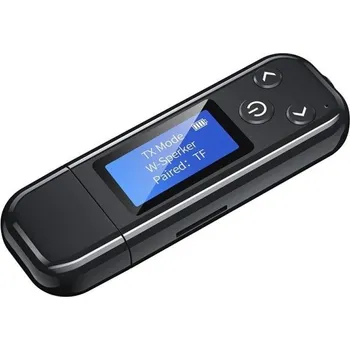 Bluetooth adaptér USB bluetooth adaptér K2701