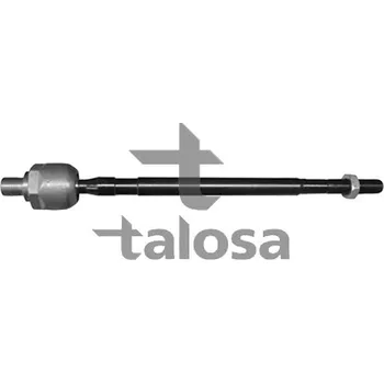 Čep řízení Axiální kloub příčného táhla řízení TALOSA 44-04068