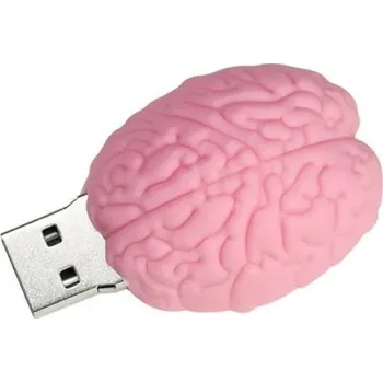 Ukládání dat USB flash disk části lidského těla 32GB 8