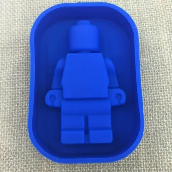 Forma na odlévání Silikonová forma panáček