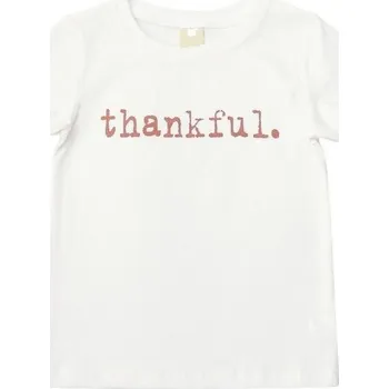 Dívčí tričko B1542 4 J