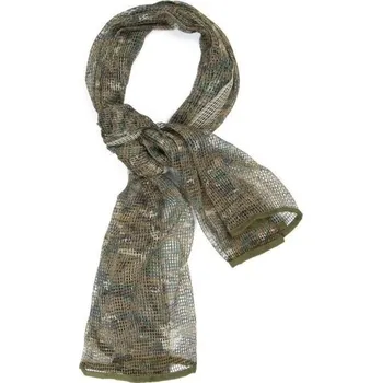 Sportovní střelba Taktický šátek P4024 2