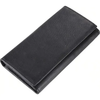 Peněženka Pánská kožená peněženka velká M623