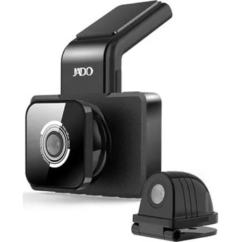 Kamera do auta Záznamová kamera do auta A1407