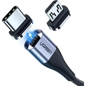 Datový kabel Magnetický USB datový kabel K449