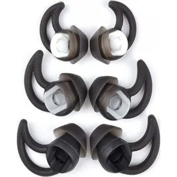 Příslušenství pro sluchátka Špunty na sluchátka Bose QC20 QC30 3 páry