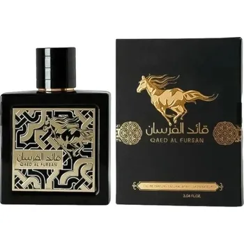 Unisex parfém Pánský arabský parfém s feromony 100 ml Luxusní vůně Pro zvýšení přitažlivosti a sebevědomí Orientální esence Elegantní design Ideální dárek