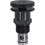 Ventil s kompenzací tlakového spádu, 1,9-3,0 l/min Parker FR101S065