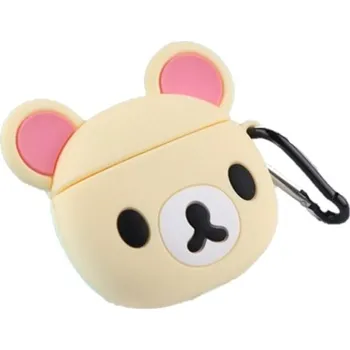 Příslušenství pro sluchátka Obal na pouzdro Apple Airpods Pro K2346 5