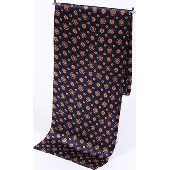 Šála Pánská hedvábná šála