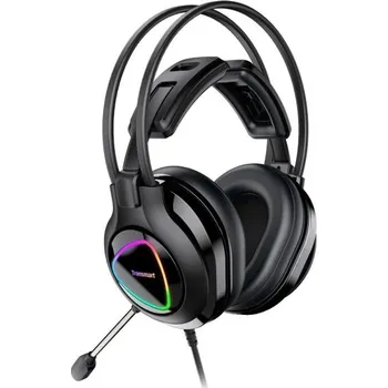 Sluchátka Herní sluchátka s podsvícením K1822