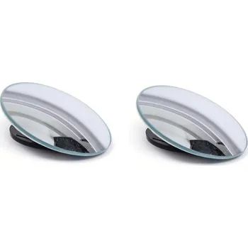 Kulatá přídavná zpětná zrcátka 2 ks&nbsp;H1229