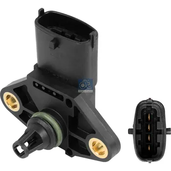 Čidlo automobilu Snímač plnícího tlaku DT Spare Parts 3.37015