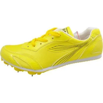 Pánské tenisky Fotbalové kopačky A2 žlutá 38