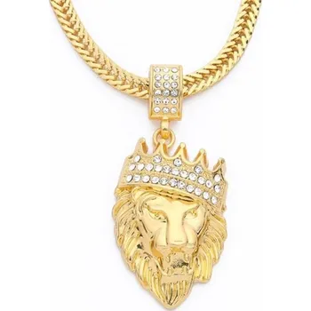 Náhrdelník Náhrdelník se lvem C1083