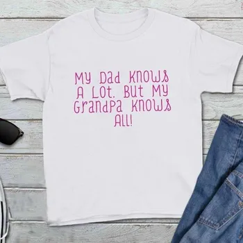 Dívčí tričko Dětské tričko C1105 4 B