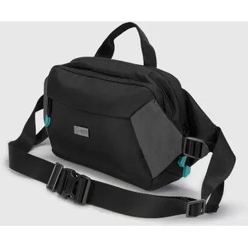 Mercedes AMG F1 velká taška přes rameno s logem