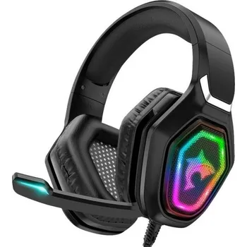 Sluchátka Herní sluchátka s podsvícením K2006