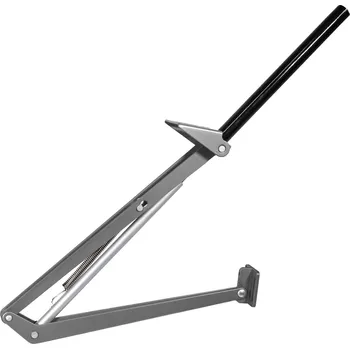 Skleník Deuba® Automatický otvírač skleníkových oken bez elektřiny – 7,5 kg