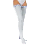 MEDIVEN Thrombexin 18 stehenní punč.vel.XL, bílá