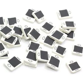 Modelovací hmota Mini ozdoby do slizu 1