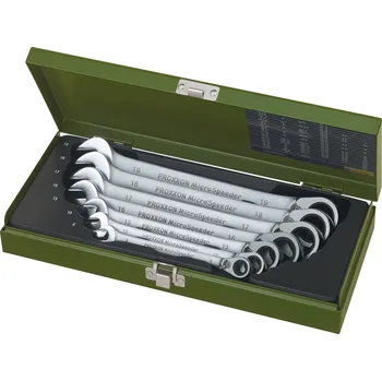 Klíč Proxxon MicroSpeeder 23124 7 ks