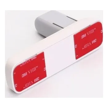 Dětská zábrana Nalepovací zámek na kliku E516