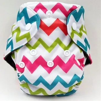 Plenkové kalhoty Kalhotkové pleny na patentky 5