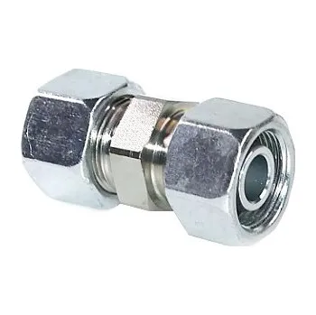 Příslušenství k čerpadlu NEREZ hydraulická spojka M36x2vni^D 25mm Parker DA25S71