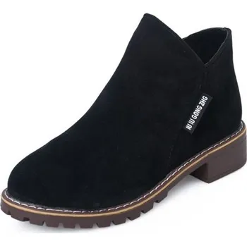 Dámské tenisky Luxusní dámské boty J2556 černá 38