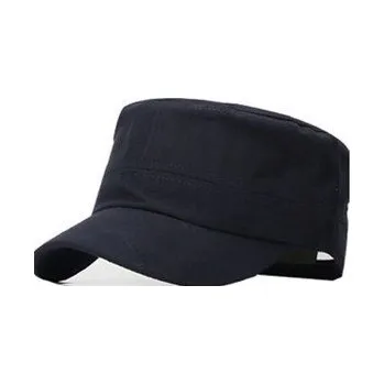 Kšiltovka Unisex kšiltovka J1016 tmavě modrá