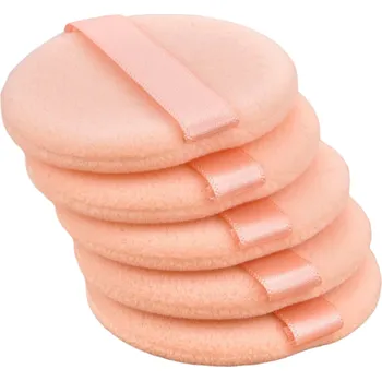 Houbička na make-up Houbička na pudr 10 ks