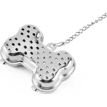 Cedník a síto Sítko na čaj kost