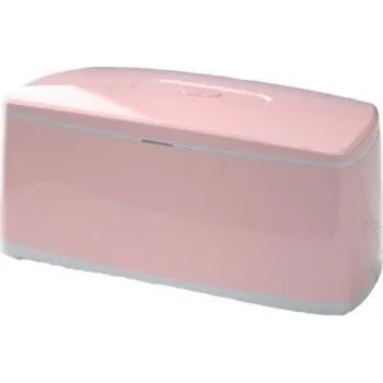 UV sterilizátor UV sterilizátor pro mobilní telefony a drobné předměty růžová