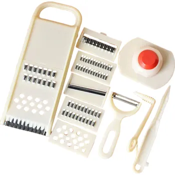 Struhadlo Multifunkční struhadlo